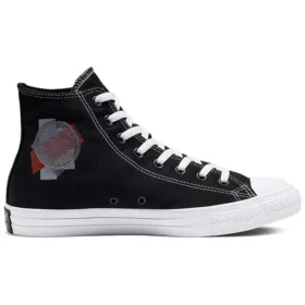 Chuck Taylor All Star High „Space Racer – Negru”