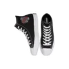 Chuck Taylor All Star High „Space Racer – Negru”