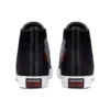 Chuck Taylor All Star High „Space Racer – Negru”