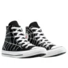 Chuck Taylor All Star High „Spiderweb”
