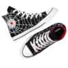 Chuck Taylor All Star High „Spiderweb”