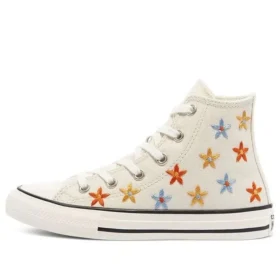 Chuck Taylor All Star High „Spring Flowers”