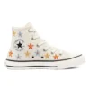 Chuck Taylor All Star High „Spring Flowers”