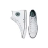Chuck Taylor All Star High „Stitched Patch – Alb”