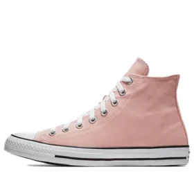 Chuck Taylor All Star High „Storm Pink”