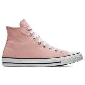 Chuck Taylor All Star High „Storm Pink”