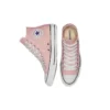 Chuck Taylor All Star High „Storm Pink”