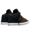 Chuck Taylor All Star High Street Colorblock „Black Fresh Brew”