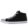 Chuck Taylor All Star High Street High „Negru Alb”