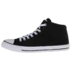 Chuck Taylor All Star High Street High „Negru Alb”