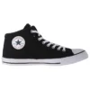Chuck Taylor All Star High Street High „Negru Alb”