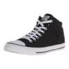 Chuck Taylor All Star High Street High „Negru Alb”