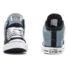 Chuck Taylor All Star High Street Mid Top „Negru”