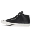 Chuck Taylor All Star High Street „Negru”