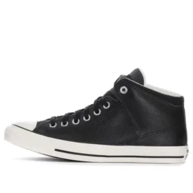 Chuck Taylor All Star High Street „Negru”