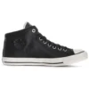 Chuck Taylor All Star High Street „Negru”