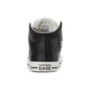 Chuck Taylor All Star High Street „Negru”