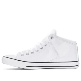 Chuck Taylor All Star High Street „White”