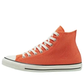Chuck Taylor All Star High „Summer Breathe – Orange”