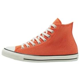 Chuck Taylor All Star High „Summer Breathe – Orange”