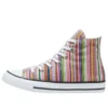 Chuck Taylor All Star High „Summer Stripes”