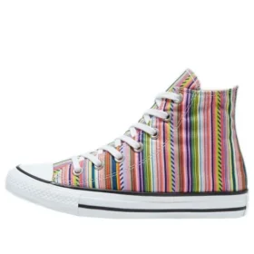 Chuck Taylor All Star High „Summer Stripes”