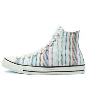 Chuck Taylor All Star High „Summer Stripes”
