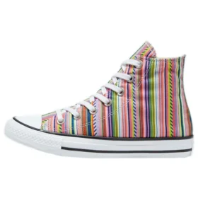 Chuck Taylor All Star High „Summer Stripes”