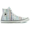 Chuck Taylor All Star High „Summer Stripes”