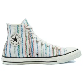 Chuck Taylor All Star High „Summer Stripes”