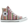 Chuck Taylor All Star High „Summer Stripes”