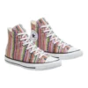 Chuck Taylor All Star High „Summer Stripes”