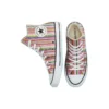 Chuck Taylor All Star High „Summer Stripes”