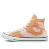 Chuck Taylor All Star High „Summer Wave – Washed Amber Ochre”