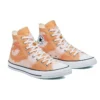 Chuck Taylor All Star High „Summer Wave – Washed Amber Ochre”