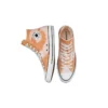 Chuck Taylor All Star High „Summer Wave – Washed Amber Ochre”