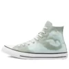 Chuck Taylor All Star High „Summer Wave – Washed Light Field Surplus”