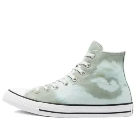 Chuck Taylor All Star High „Summer Wave – Washed Light Field Surplus”