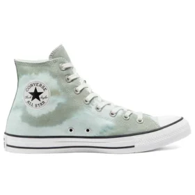 Chuck Taylor All Star High „Summer Wave – Washed Light Field Surplus”