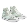 Chuck Taylor All Star High „Summer Wave – Washed Light Field Surplus”
