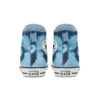 Chuck Taylor All Star High „Summer Wave – Washed Midnight Navy”