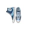 Chuck Taylor All Star High „Summer Wave – Washed Midnight Navy”
