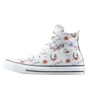 Chuck Taylor All Star High „Tattoos”