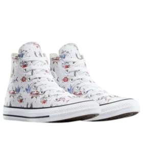 Chuck Taylor All Star High „Tattoos”