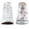 Chuck Taylor All Star High „Tattoos”