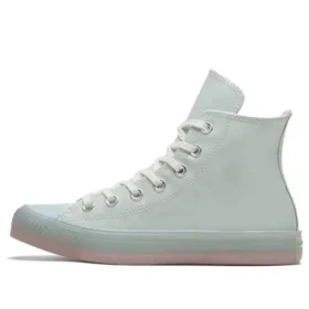 Chuck Taylor All Star High „Teal Tint Pink Foam”