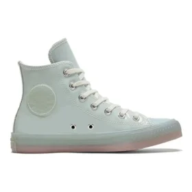 Chuck Taylor All Star High „Teal Tint Pink Foam”