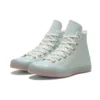 Chuck Taylor All Star High „Teal Tint Pink Foam”