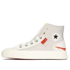 Chuck Taylor All Star High „Tear Away – Light Bone”
