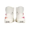 Chuck Taylor All Star High „Tear Away – Light Bone”